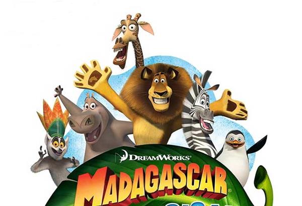 madagaskari 1